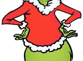 ATO – The Christmas Grinch…