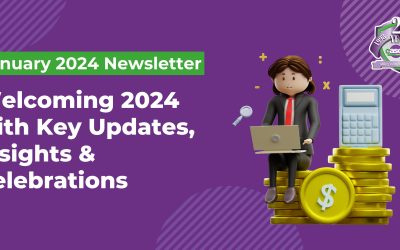 January 2024 Cascade Newsletter