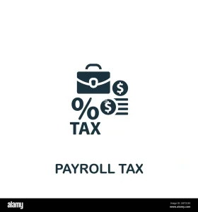 Payroll Tax Groups
