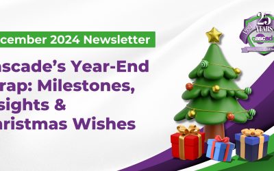 Christmas 2024 Newsletter