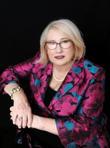 Karen McDonald