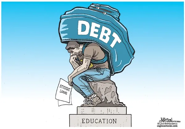 HECS Repayment Big Increase