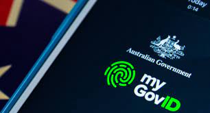 How to Set up MyGov ID