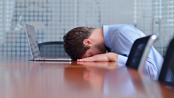 Seven tips to MINIMISE pain when Changing Software