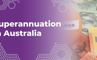Superannuation in Australia