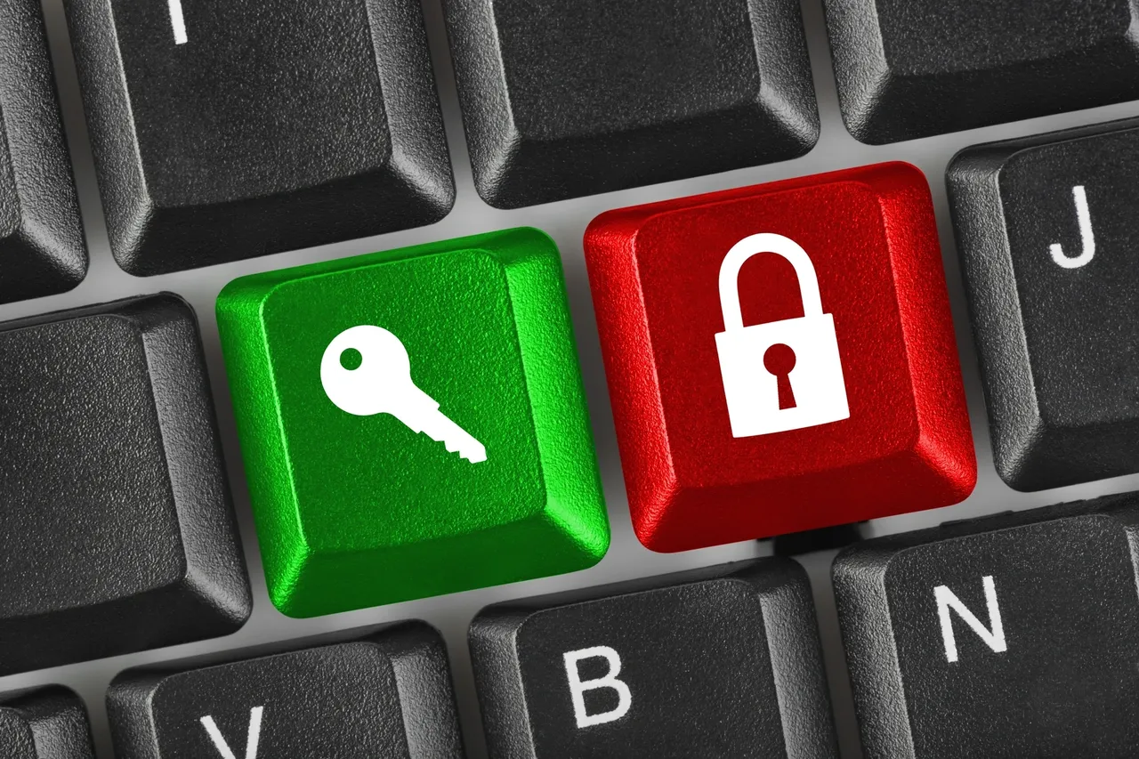 Backups & Security