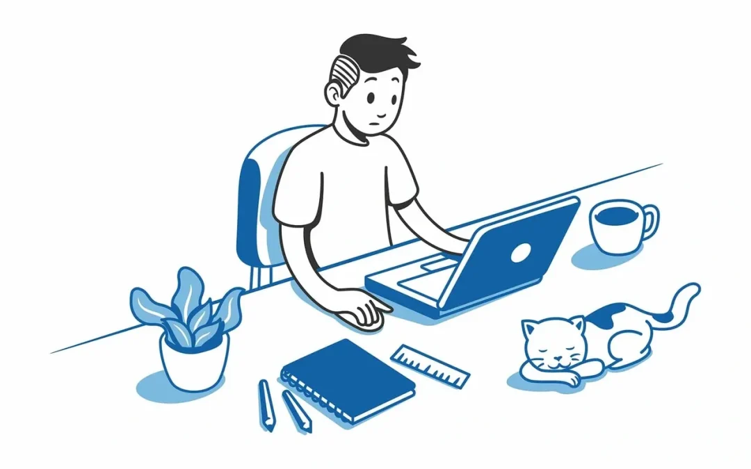 10 Tips for Remote Working