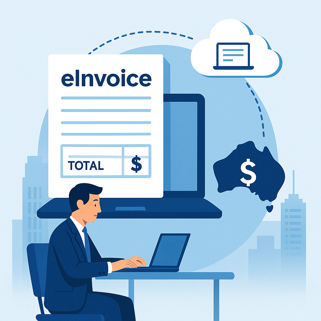 EInvoicing