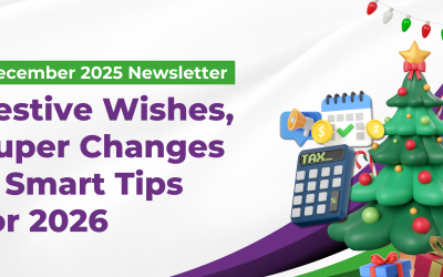 Cascade December 2025 Newsletter: Festive Wishes, Super Changes & Smart Tips for 2026
