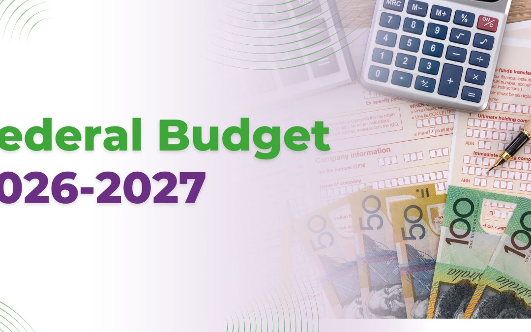 Federal Budget 2026-2027
