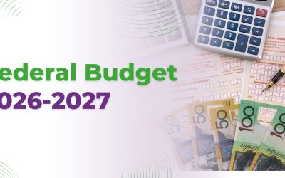Federal Budget 2026-2027